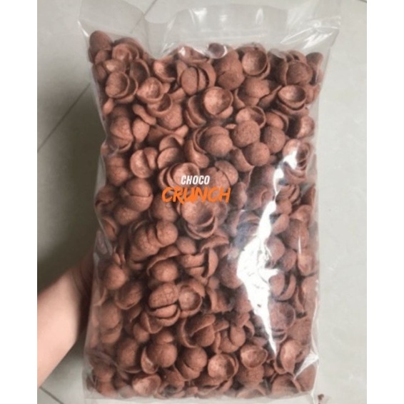 Choco Crunch Sereal Koko Crunch - Extra Choco