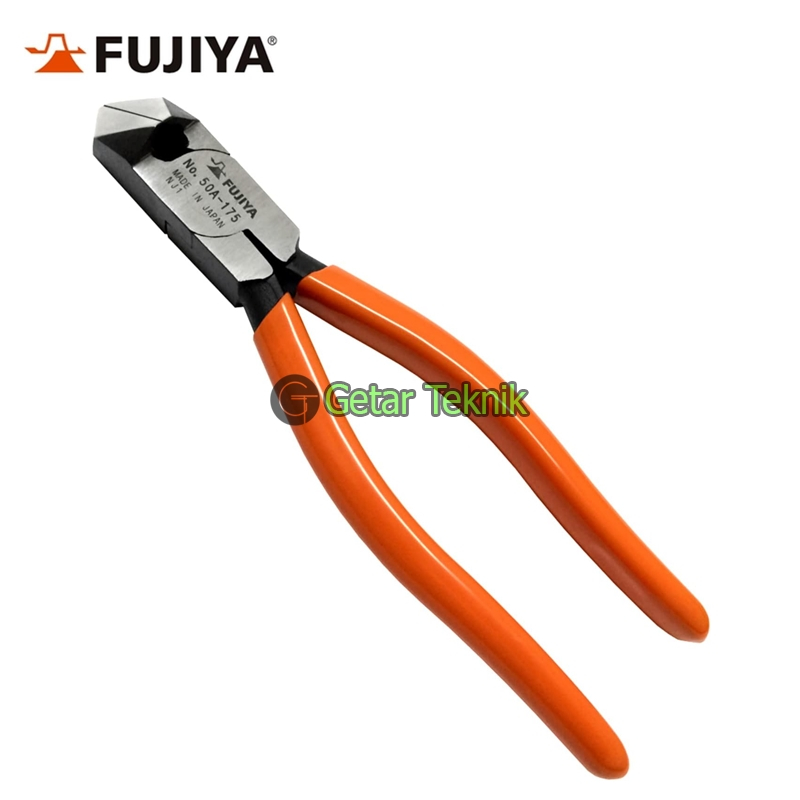 Tang Potong Fujiya 50A-175 Angel Cutting Nipper