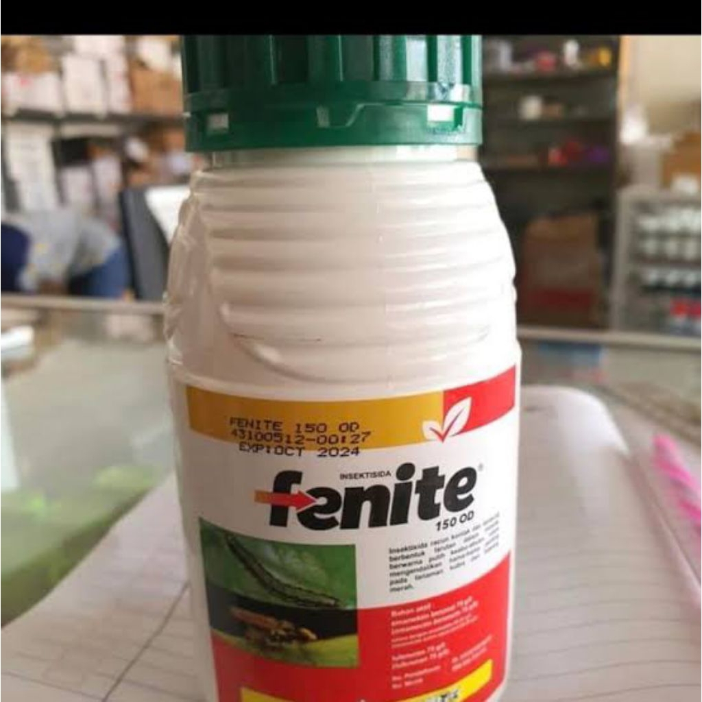 Insektisida Fenite 150 OD 250ml