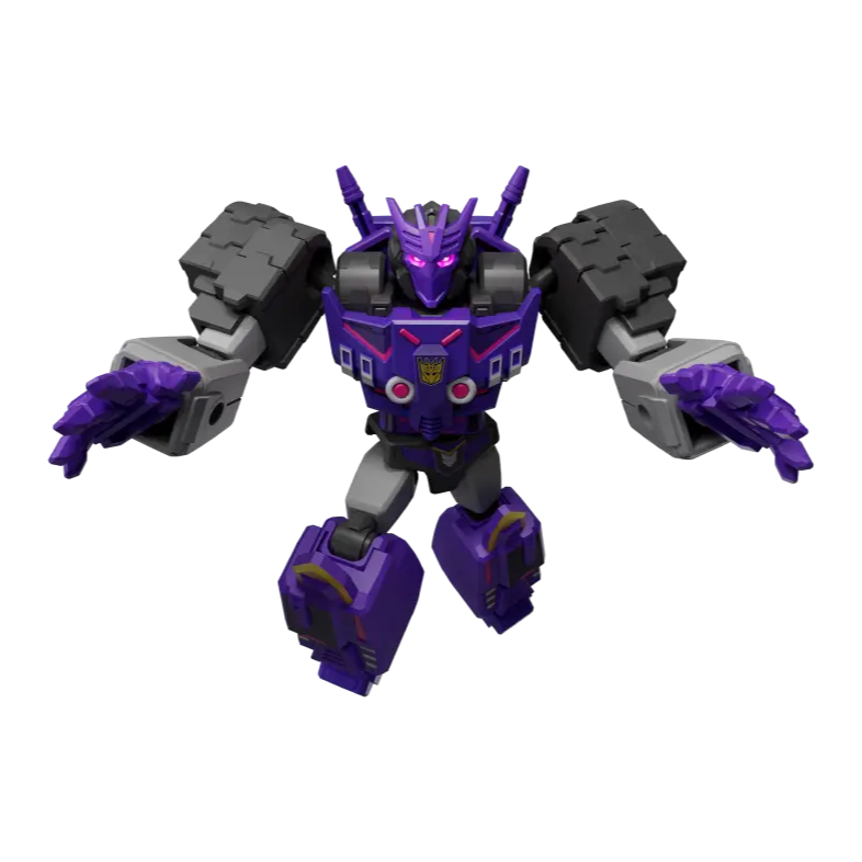 BULUKE - ( Transformers Galaxy Version 04 ) Tarn OFC