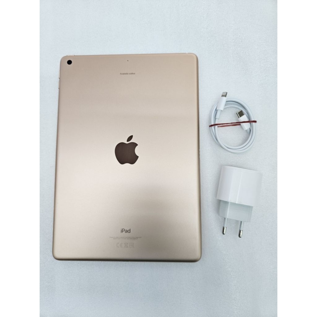 ipad 7 32gb wifi only cek deskripsi