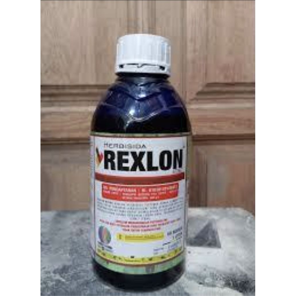 Herbisida Rexlon 670 EC kemasan 1 ltr