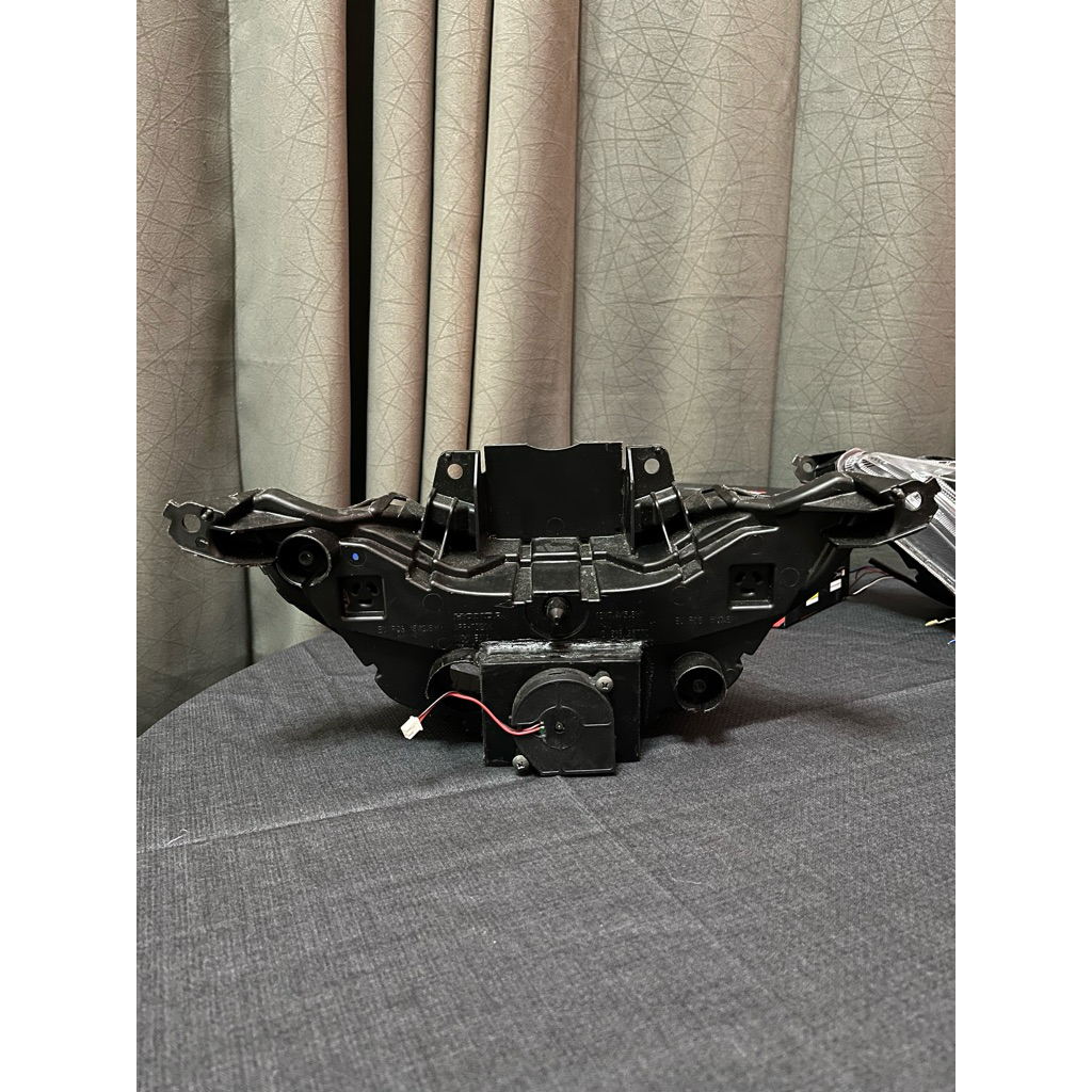 retrofit beat deluxe gen1