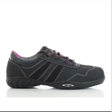 Safety Shoes Safety Jogger Ceres S3  / Sepatu Safety Sepatu Jogger Ceres S3 Original -38