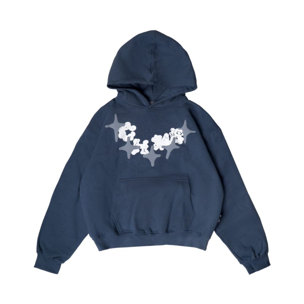 HOODIE CHMB