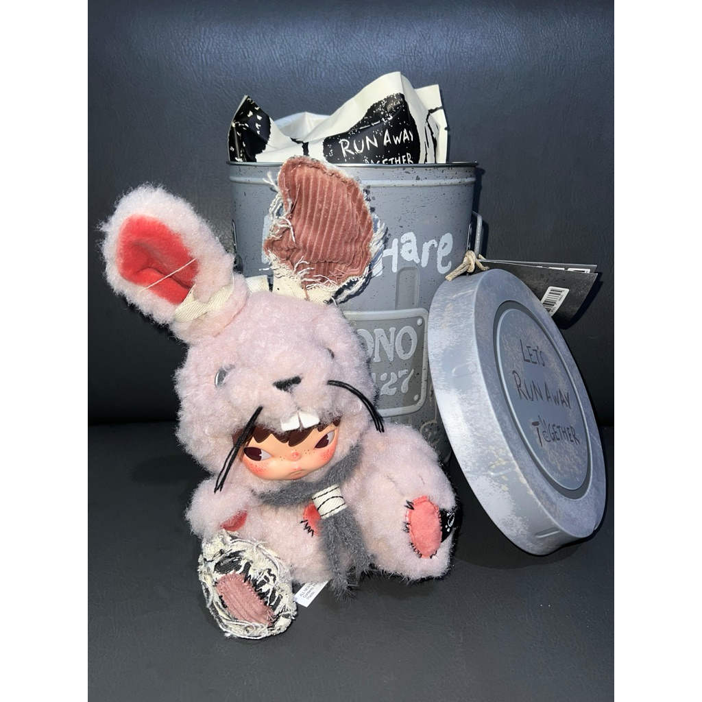 HIRONO LITTLE HARE / Hirono | Hirono Little Hare