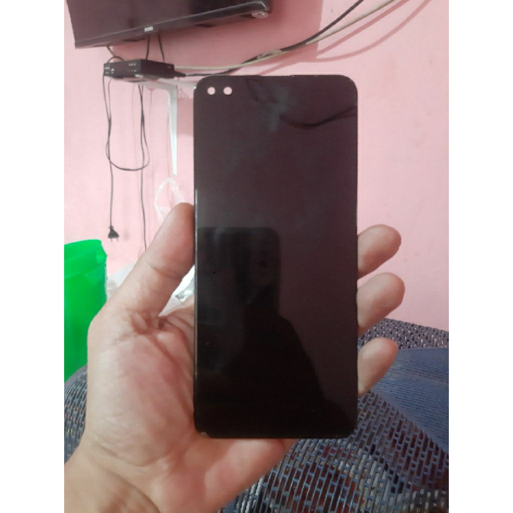 LCD ORIGINAL COPOTAN REALME 6 PRO