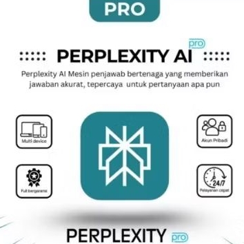 PERPLEXITY PRO ~ Sharing
