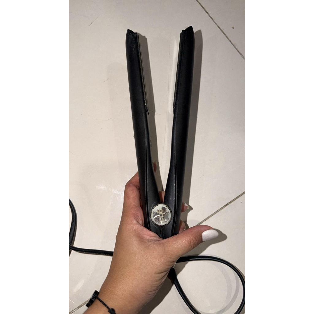 catokan GHD
