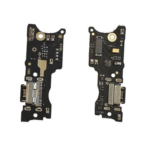 XIAOMI REDMI 10/10 PRIME/10 POWER/REDMI 10 2021/2022+MIC PLUS IC FLEXIBLE PAPAN CAS KONEKTOR CHARGER