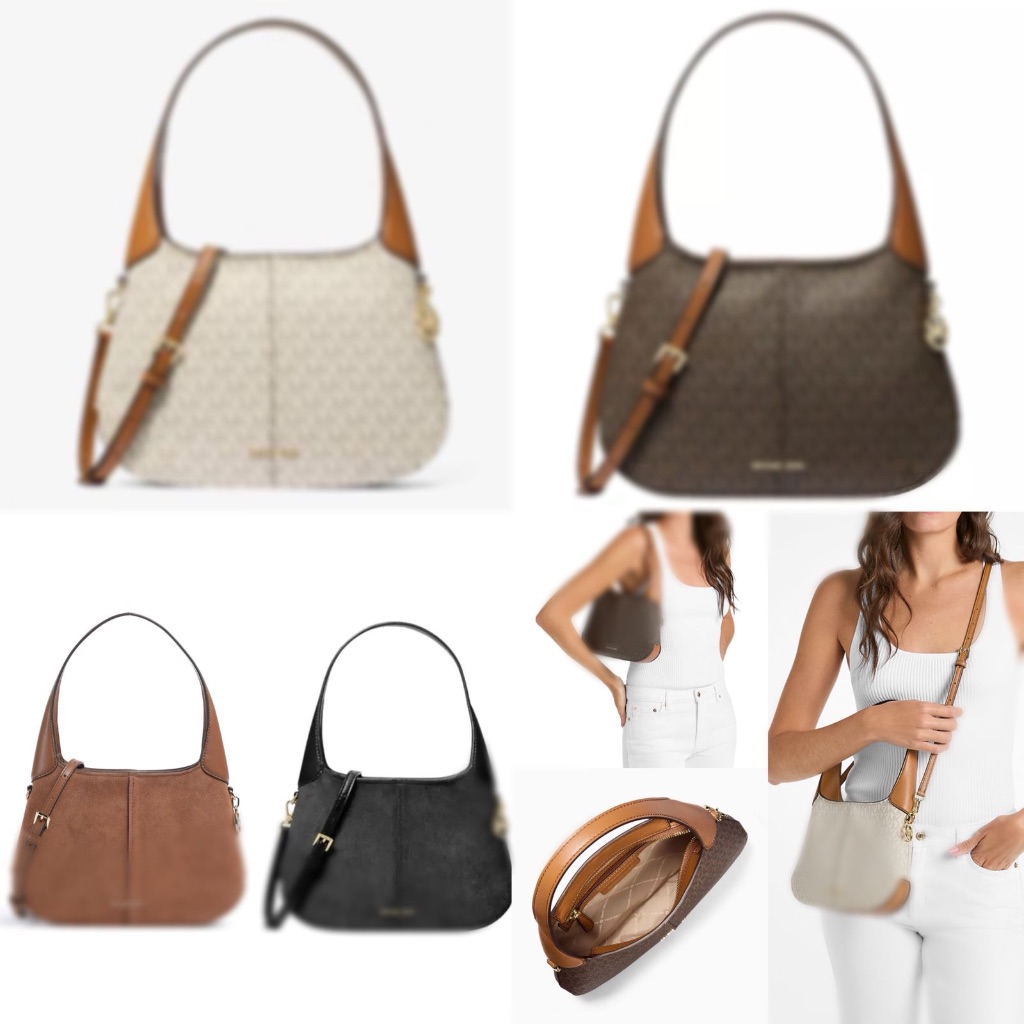 TAS WANITA MK ALICE SMALL SHOULDER BAG