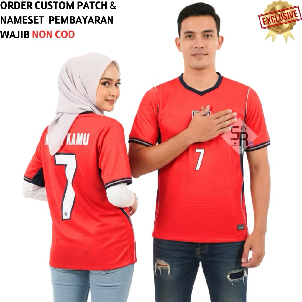 PLAYER ISSUE Jersey Inggris Away World Cup 2026 - Jersey Inggris Piala Dunia Terbaru High Quality