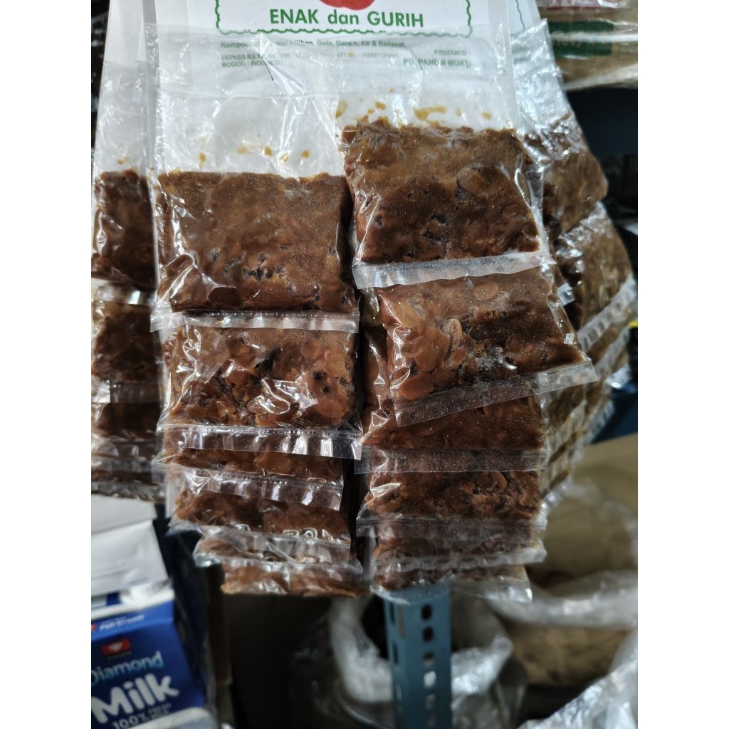 tauco sachet 1 pcs