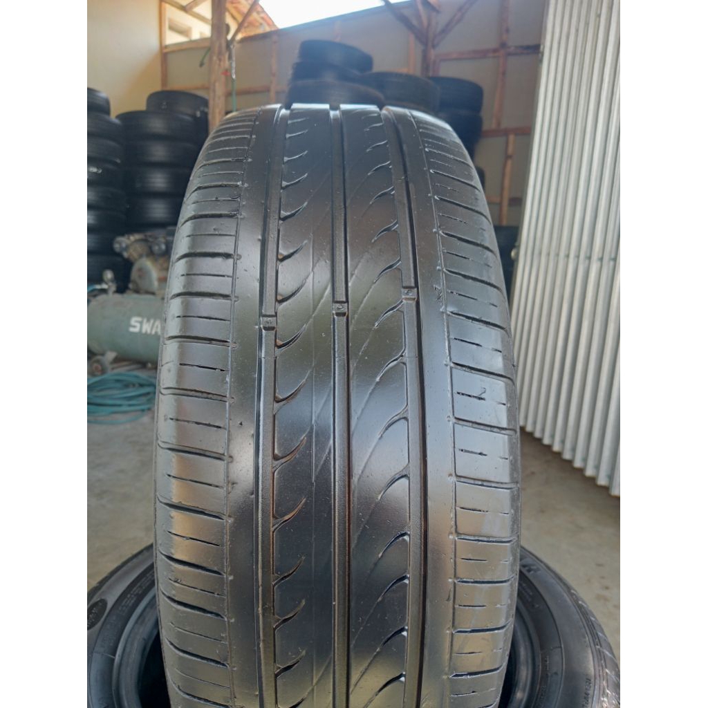 BAN 185 55 R15 GOODYEAR ASSURANCE