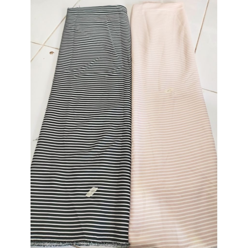 kain Shakila motif salur
