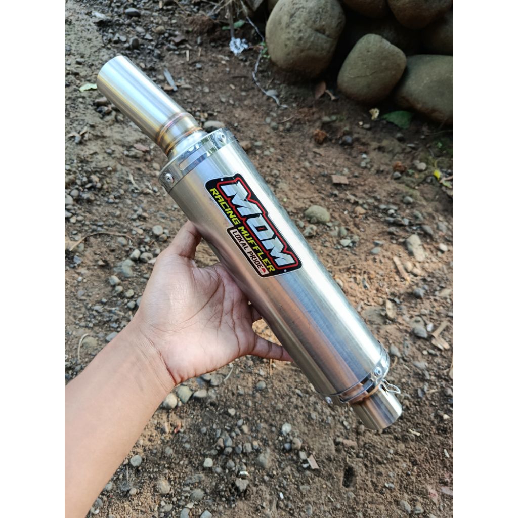 BEBAS REQUEST SARINGAN  Silincer inlet 38 & 50 mm saringan full setengah dan borboran