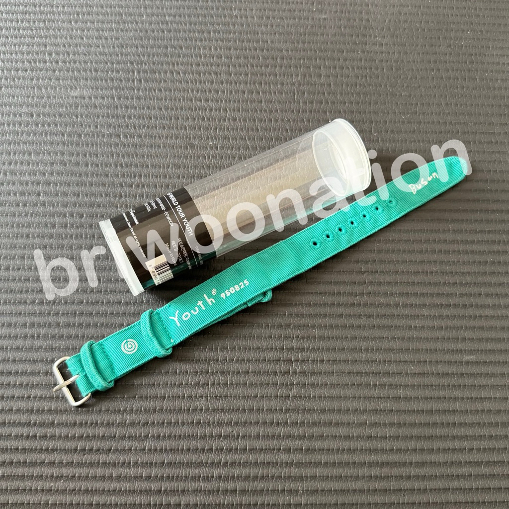 DAY6 Strap Lightband Youth Busan