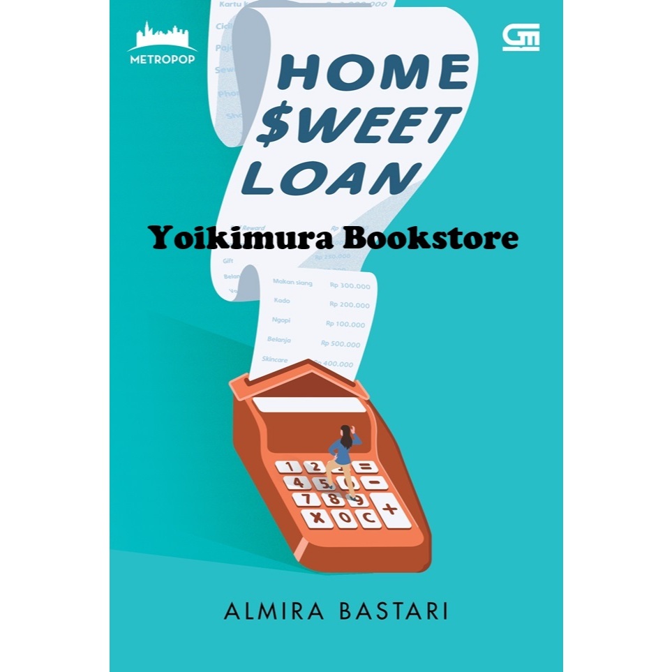 Home Sweet Loan