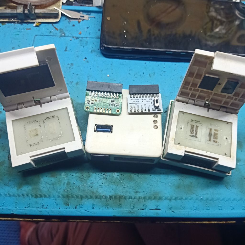 Ufibox