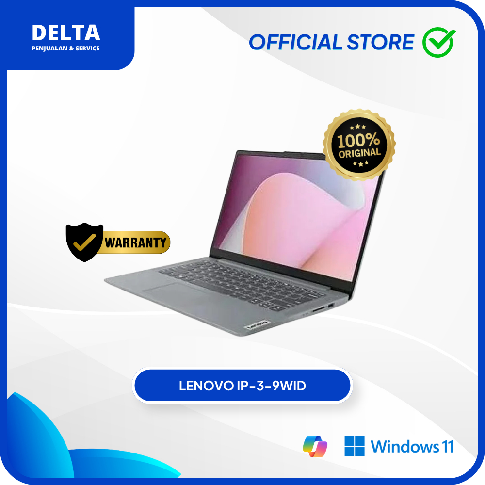 LENOVO Ideapad Slim 3 IP-3-9WID