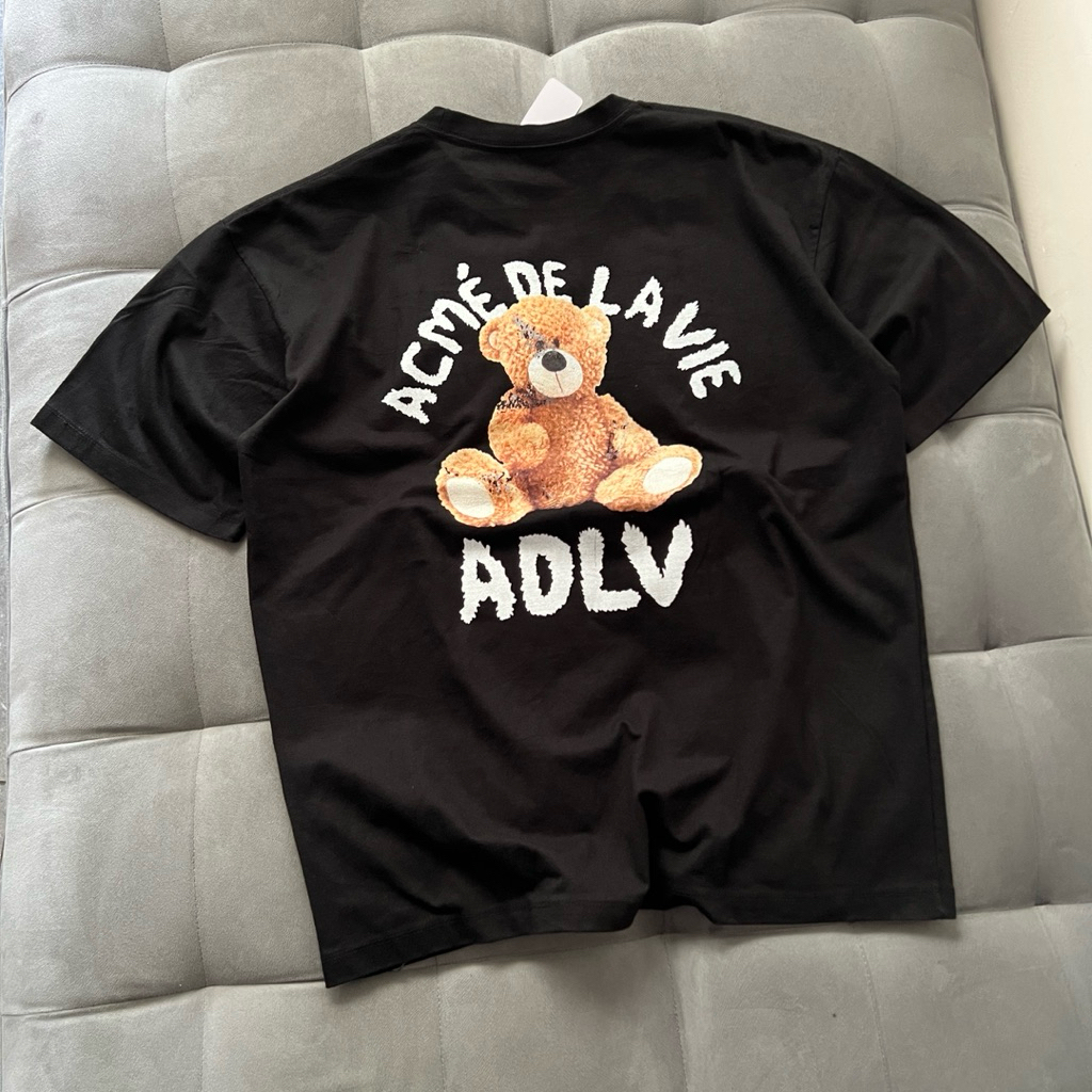 KAOS ACME DE LA VIE ORIGINAL (2)