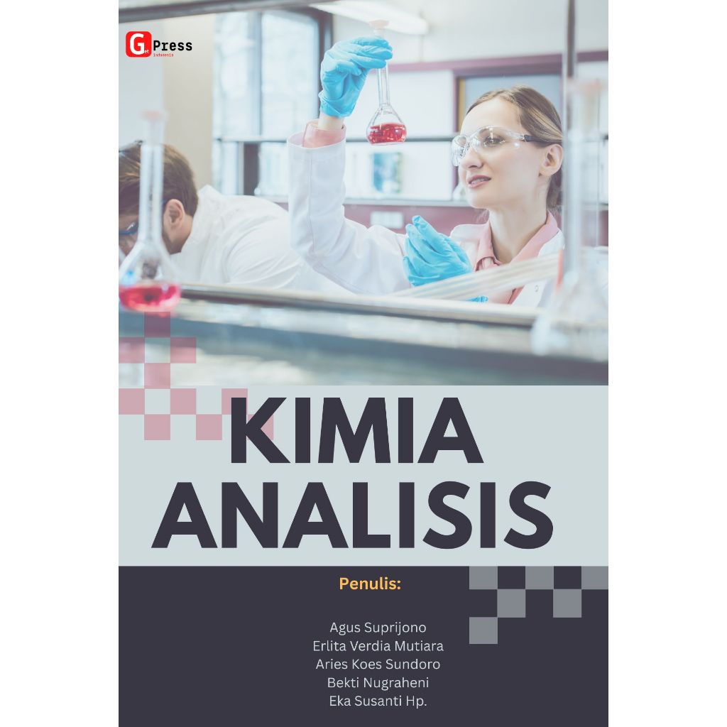 Kimia Analisis