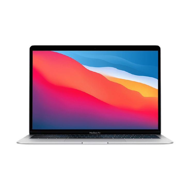 Macbook Air M1 2020 256GB - Garansi resmi