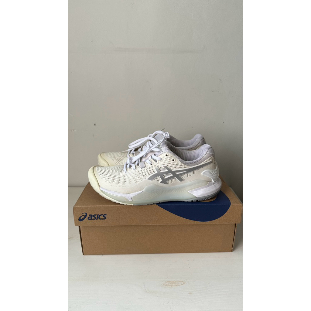 PRE ASICS GEL RESOLUTION 9