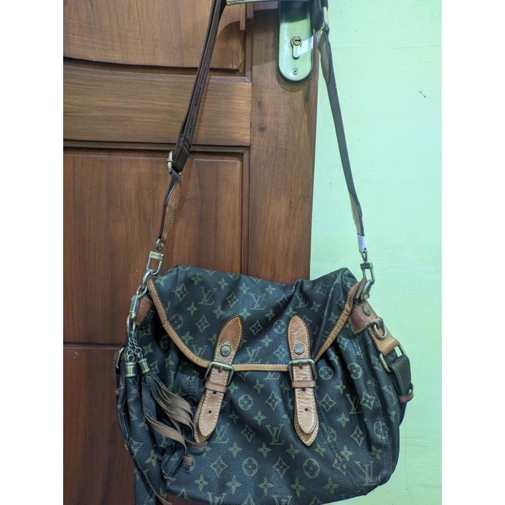 Messenger bag LV