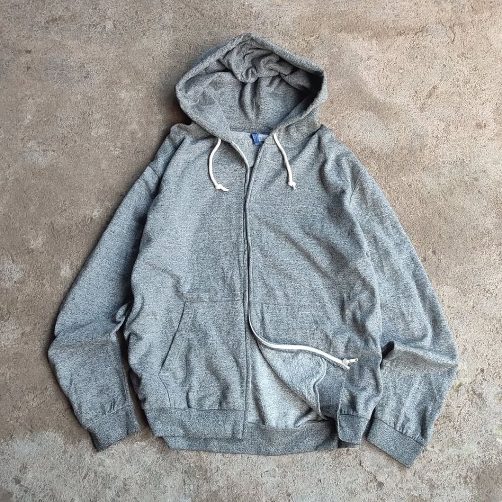 Zip Hoodie Ecenem