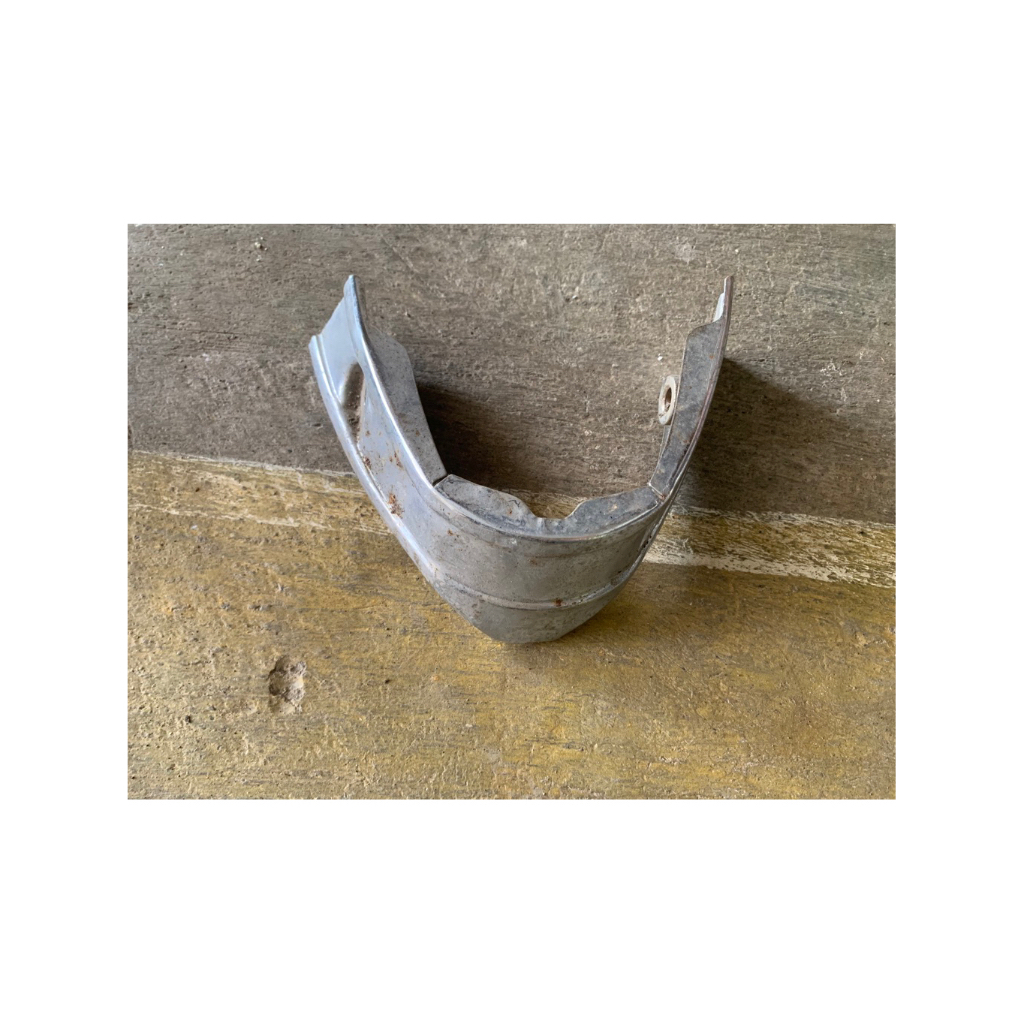 Bando Klem Sayap Yamaha V80 Robot Super Deluxe Original
