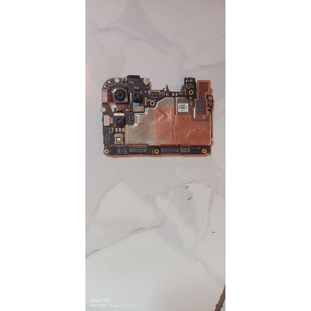mesin oppo a54 normal segel baca deskripsi
