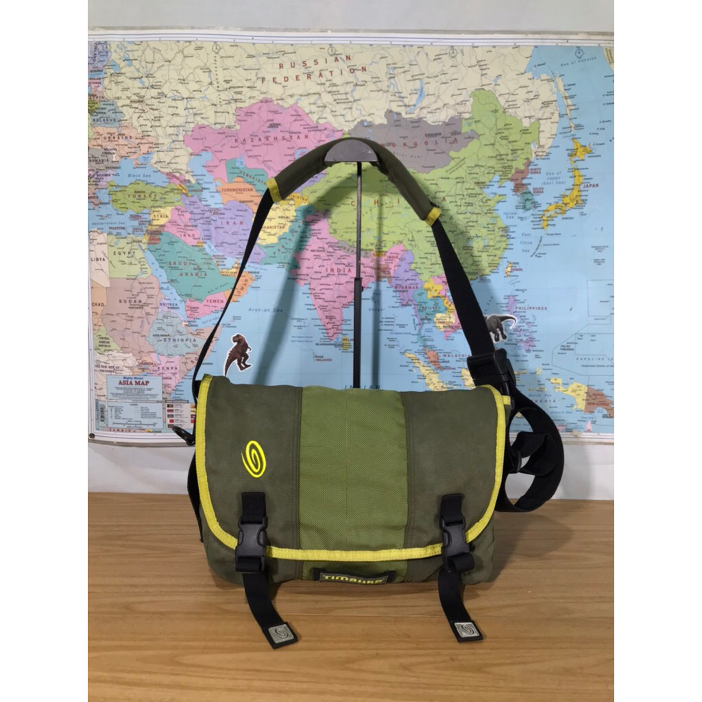 Timbuk2 Slingbag