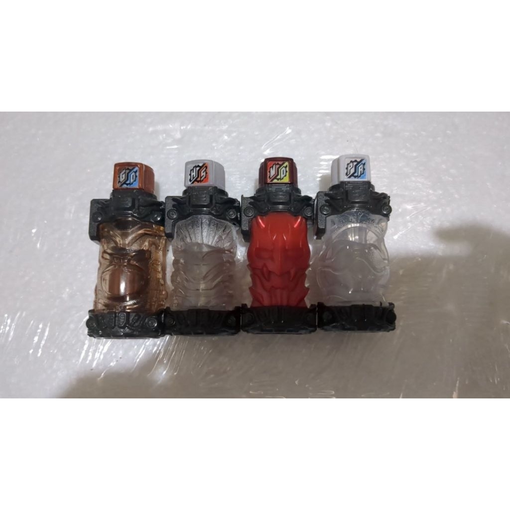 take all set fullbottle