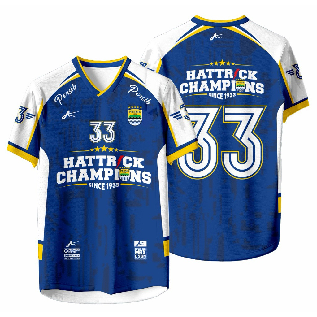 JERSEY HOME PERSIB/ JERSEY PERSIB / JERSEY BOLA/ JERSEY FUTSAL  /JERSEY PERSIB BANDUNG 2025