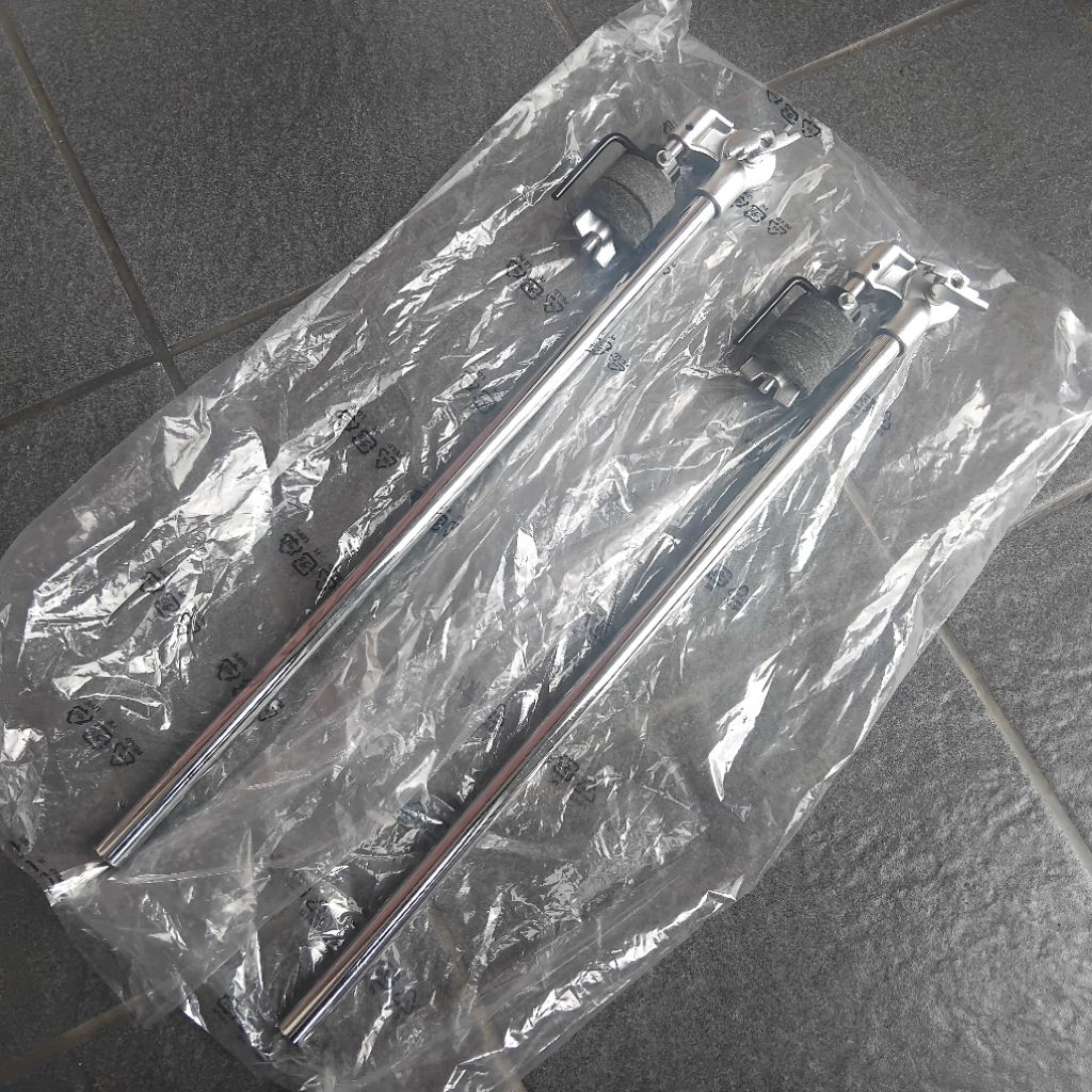 BOOM ARM STAND CYMBAL DRUM ELEKTRIK YAMAHA