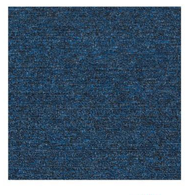 Karpet Lantai / Karpet Kantor / Karpet Hotel Meteran Tebal Premium Tile Planks Victory 50X50 Cm - 1