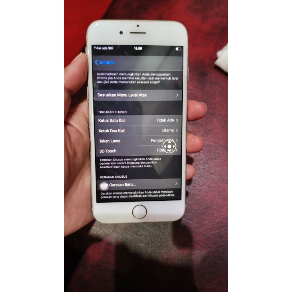 iphone 6s 128gb