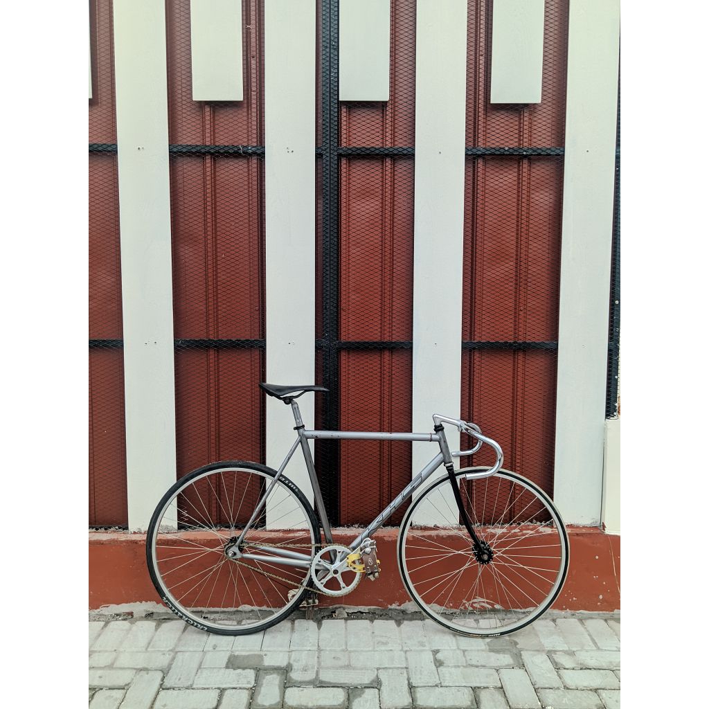 stem nitto jaguar