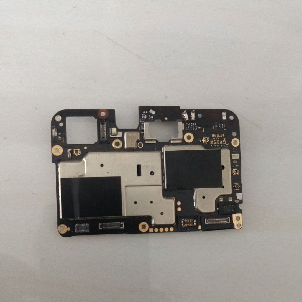 Mesin Hp Vivo Y81 Senapdregen Ram 3/32 Mesin jamin normal