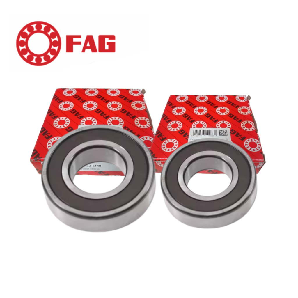 BEARING MESIN CUCI LG FRONT LOADING TIPE FC1207S3W / FC1207N5W
