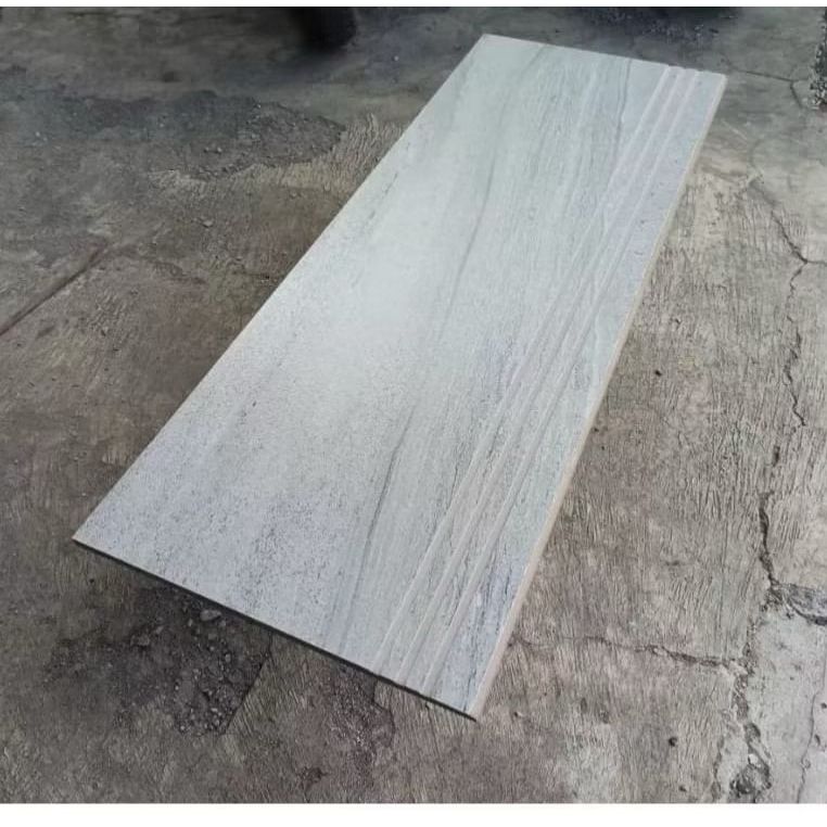 Granit Tangga Abu-abu Motif Matt Kasar Windsor 30x60, 30x80, 30x90, 30x100, 30x120
