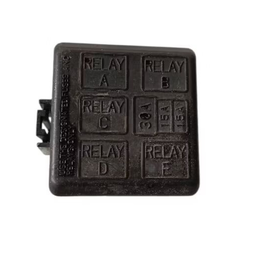 cover tutup fuse box sekring suzuki baleno next g aerio original copotan