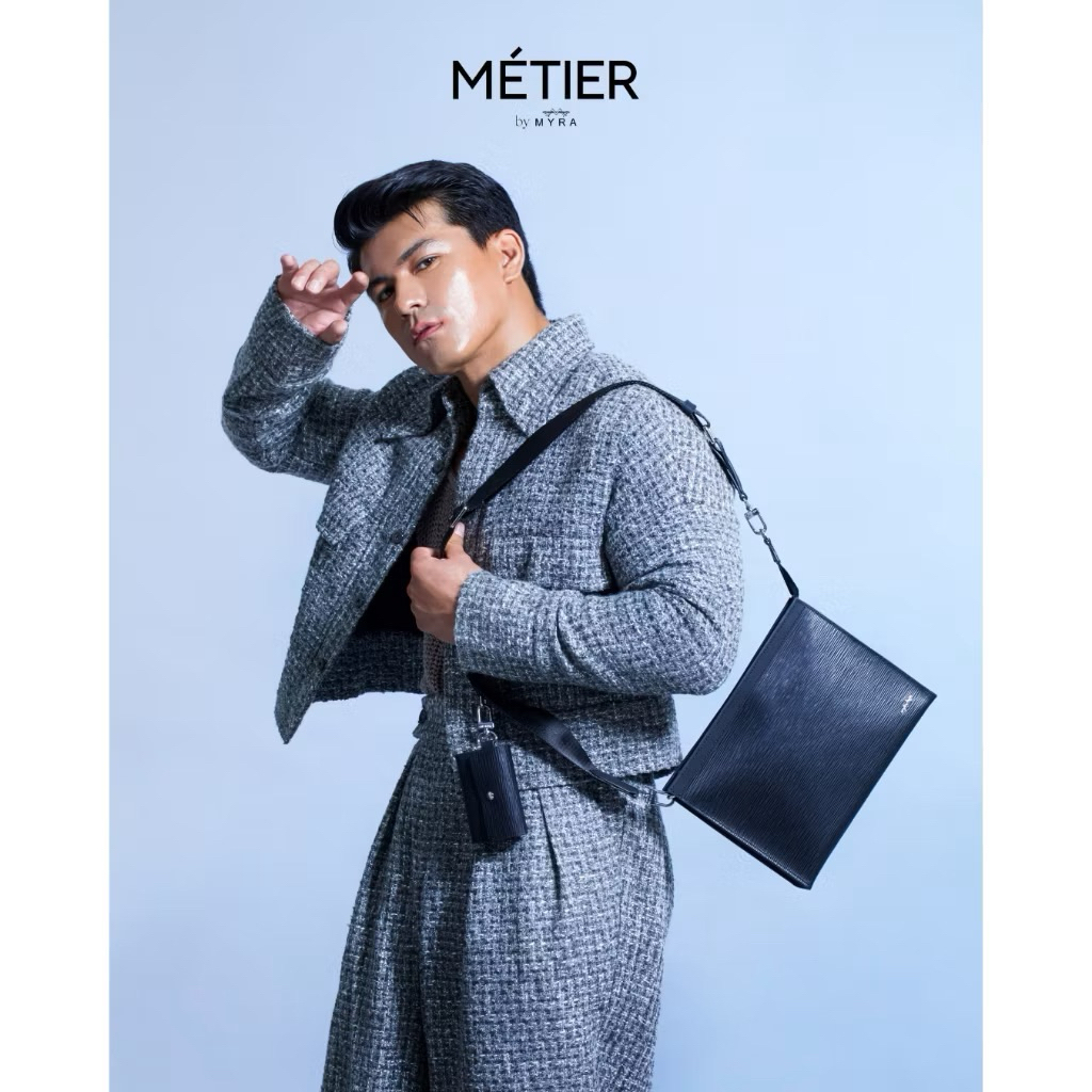 Ford Bag by IWEARMYRA