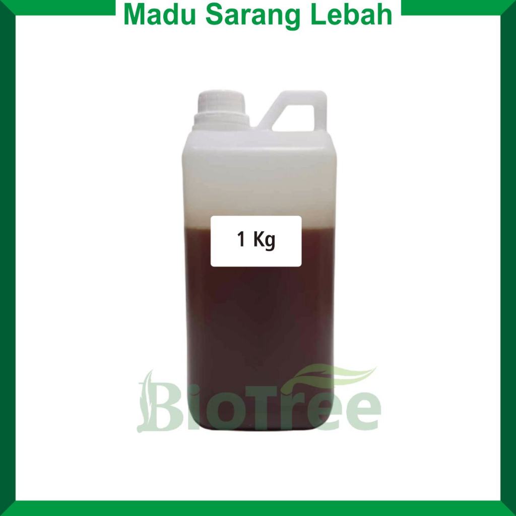 Madu Sarang Lebah – Stamina Alami Pria Kuat Fokus Tahan Lama