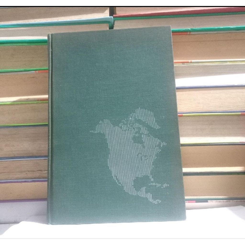 SHELFORD - THE ECOLOGY OF NORTH AMERICA.