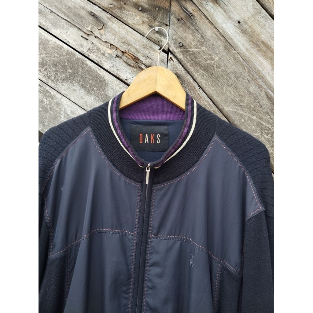 JAKET DAKS LONDON ( SIZE XL )