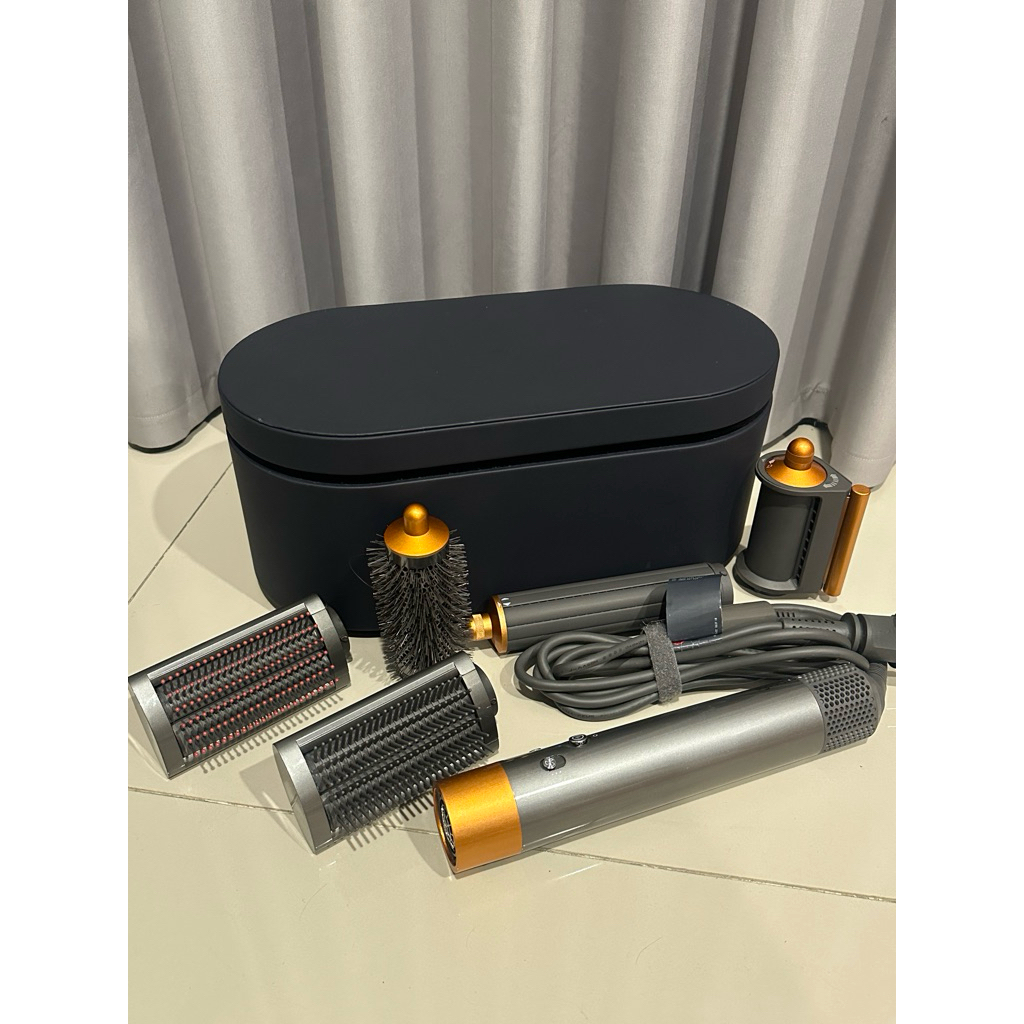Dyson airwrap ORIGINAL