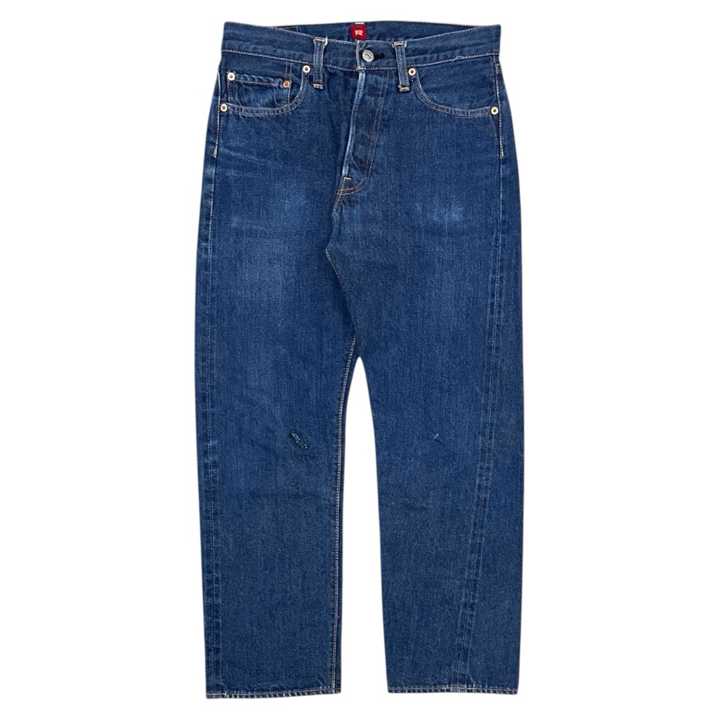 Resolute Japan 710 Denim Pants