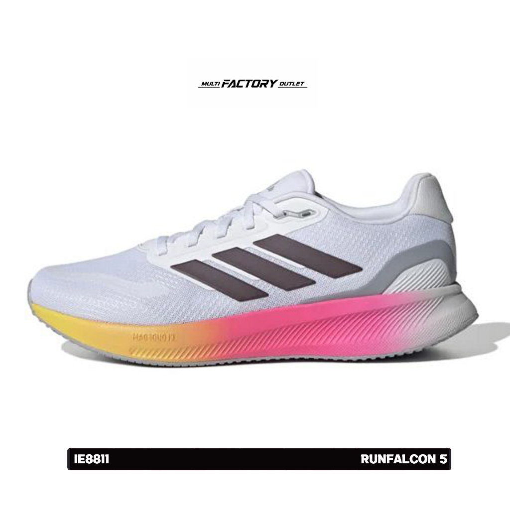 RUNFALCON 5 SEPATU LARI PRIA IE8811